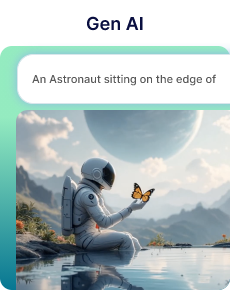 Gen AI